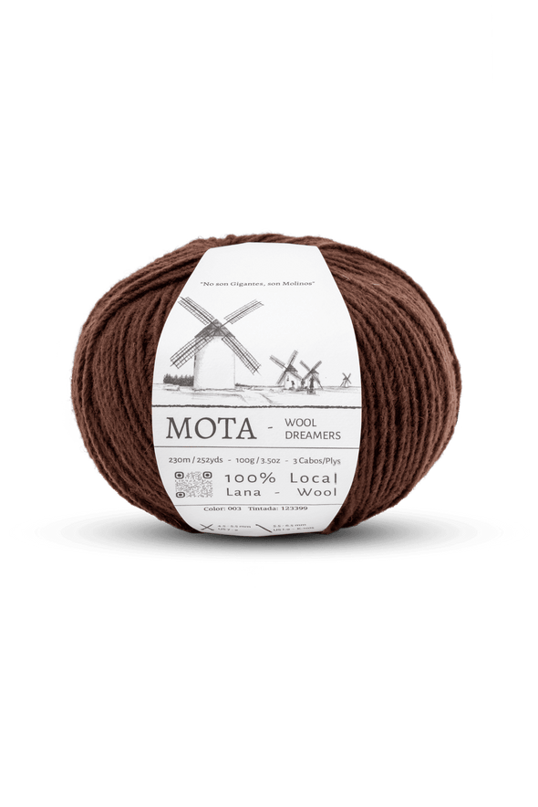 Mota