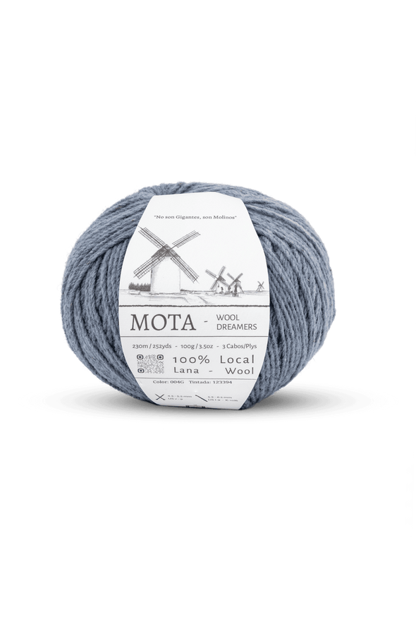 Mota