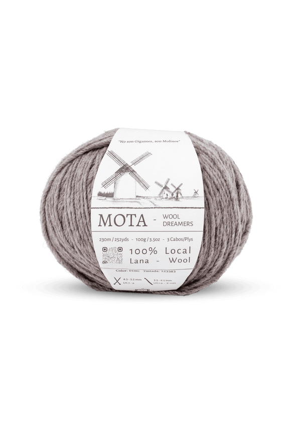 Mota