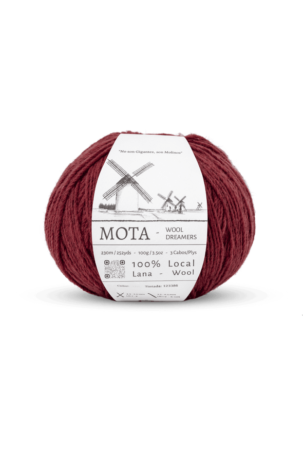 Mota