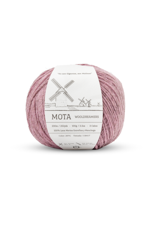 Mota