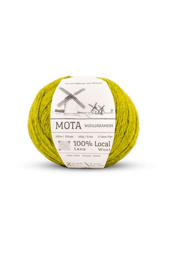 Mota