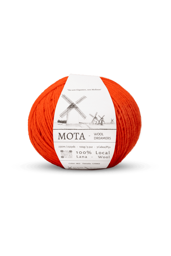 Mota