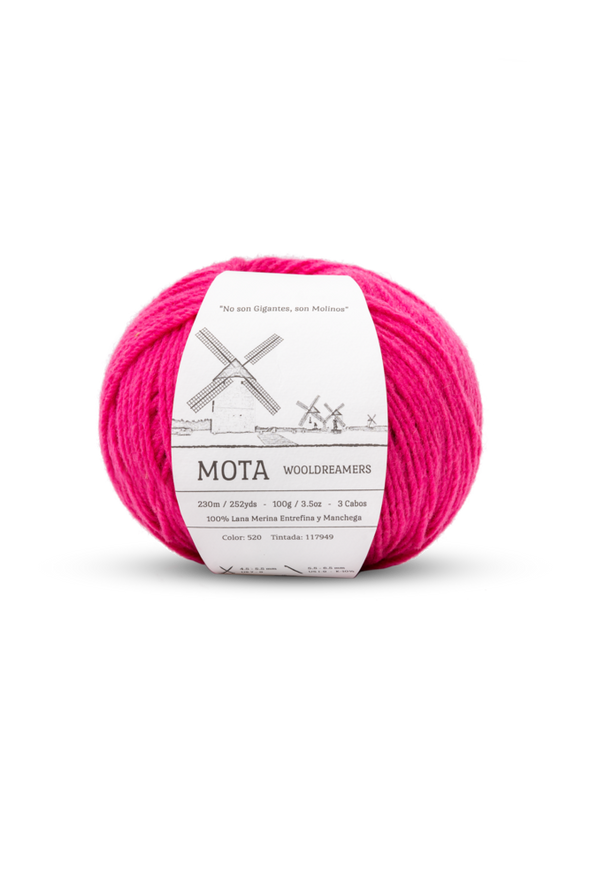 Mota