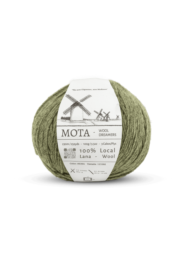 Mota
