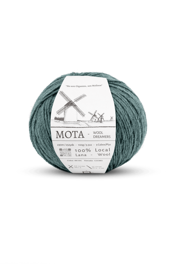 Mota