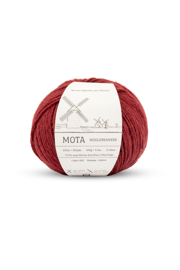 Mota