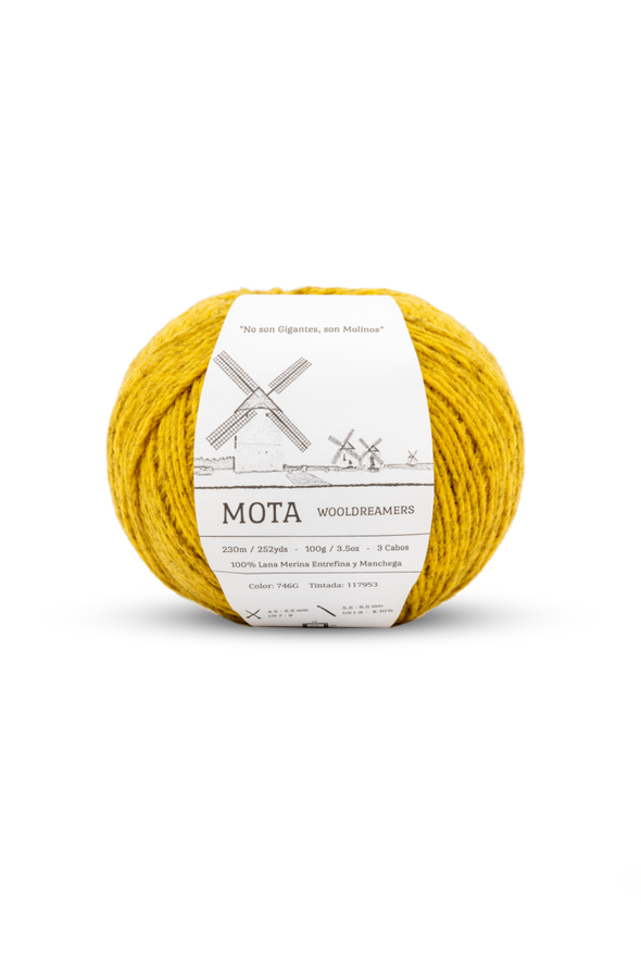 Mota