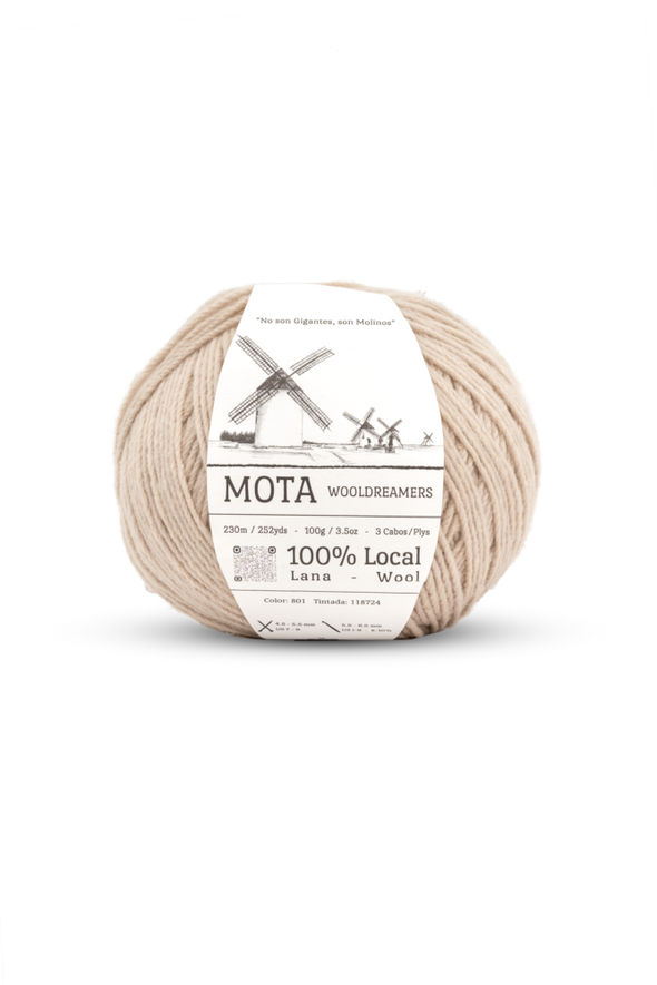 Mota