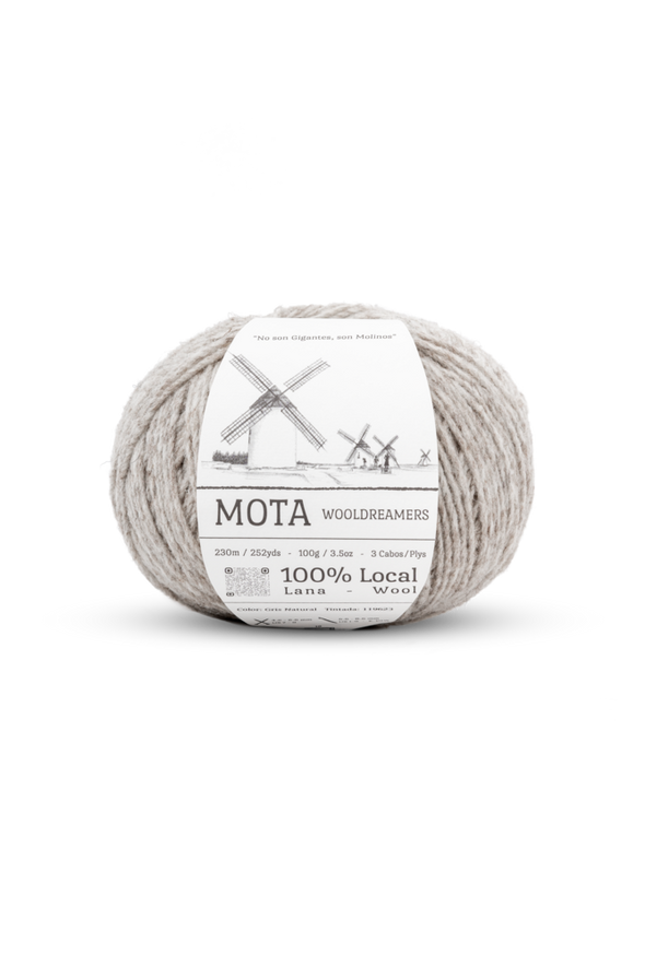 Mota