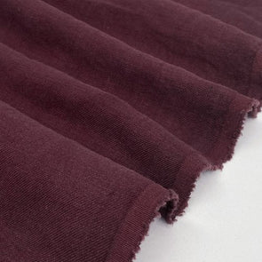 Nomad Linen Twill - Remnants