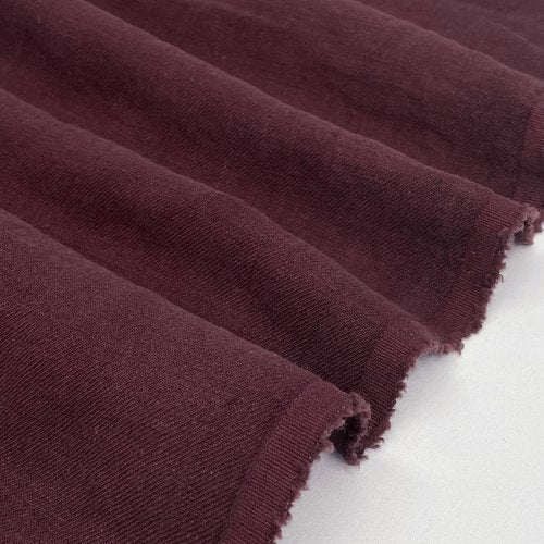 Nomad Linen Twill - Remnants