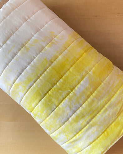 Quilted Nani Iro Double Gauze by the 1/4yd