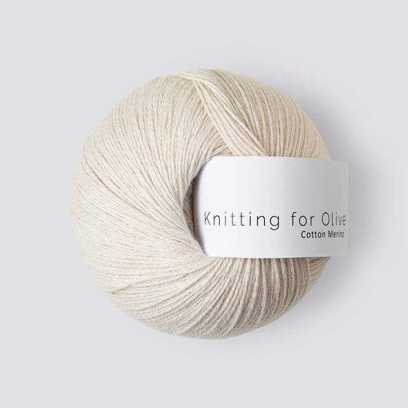 Cotton Merino