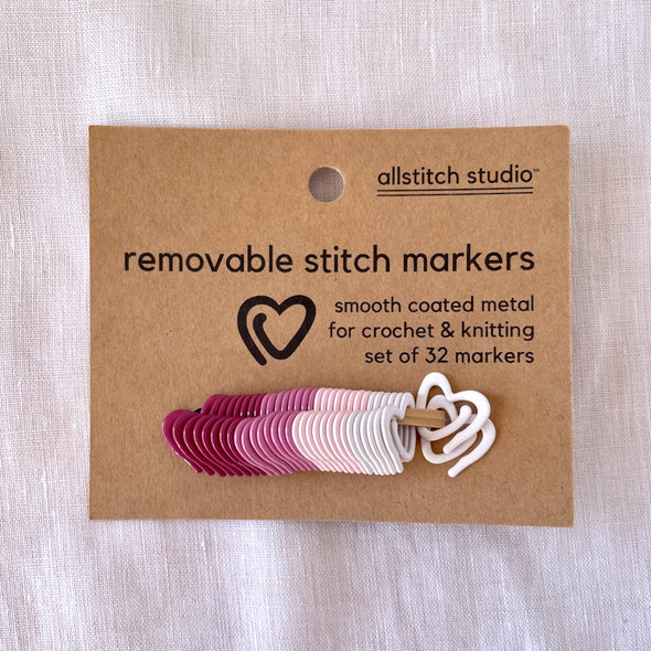 Essential Crochet Tools