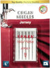 Organ Sewing Machine Needles- Jersey Assorted Size