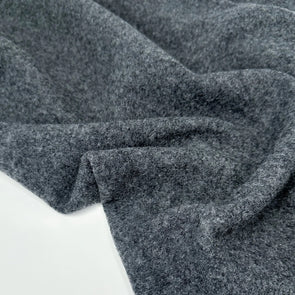 Parker Boiled Wool Coating by the 1/4 yard