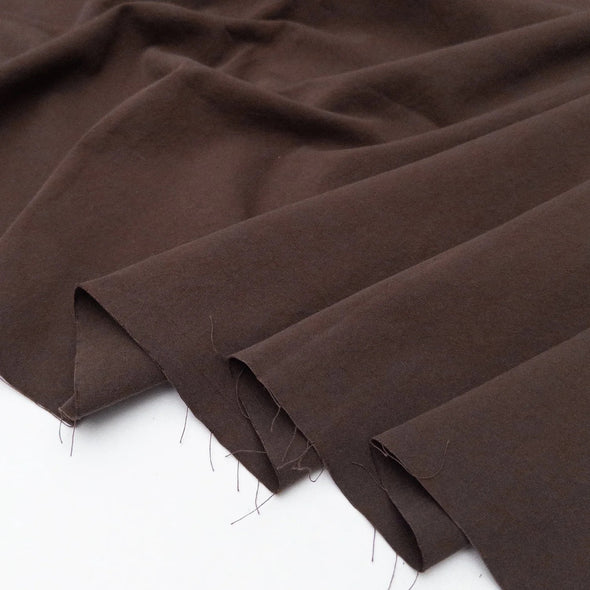 Porter Organic Heavyweight Cotton by the 1/4 yard