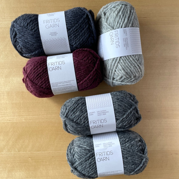 Sailor Slipper Bundle