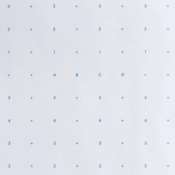 Pattern Drafting Paper by the 1/4 yard