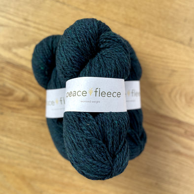 Peace Fleece Worsted