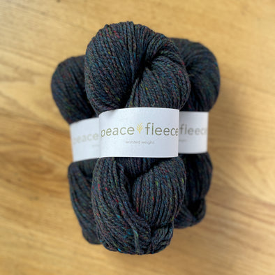 Peace Fleece Worsted