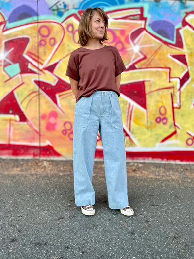 Pinyon Pants Bundle