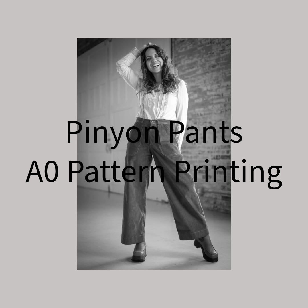 Pinyon Pants Copy Shop Pattern Printing EWE Fine Fiber Goods pinyon-pants-copy-shop-pattern-printing-ewe-fine-fiber-goods