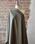 Porter Organic Heavyweight Cotton by the 1/4 yard