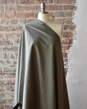 Porter Organic Heavyweight Cotton by the 1/4 yard