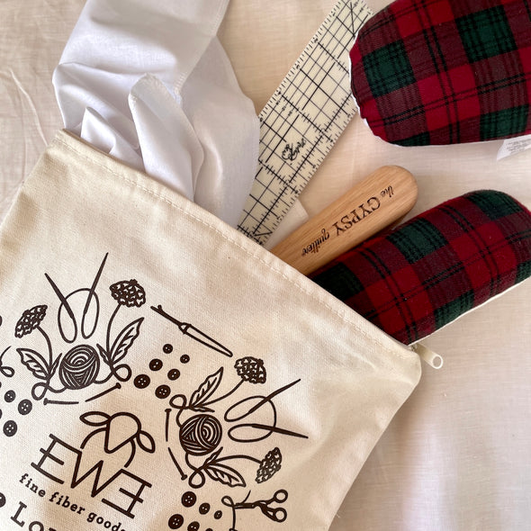 Essential Pressing Tools Bundle