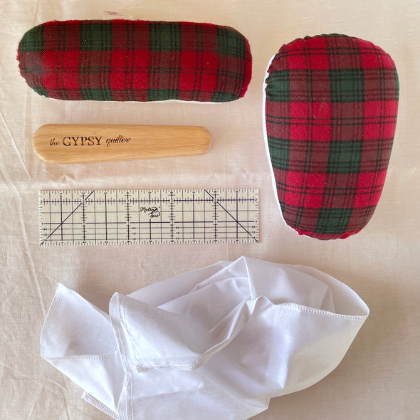 Essential Pressing Tools Bundle