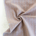 Queen of Hearts Dobby Heart Solids by the 1/4 yard