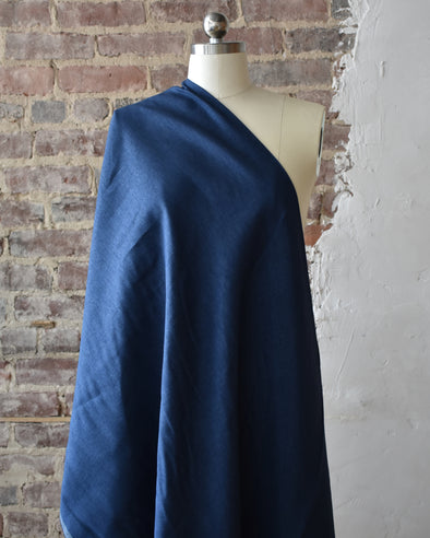 Brussels Washer Linen-Rayon by the 1/4 yard
