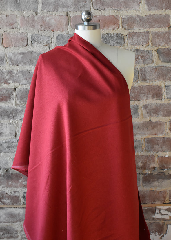 Brussels Washer Linen-Rayon by the 1/4 yard