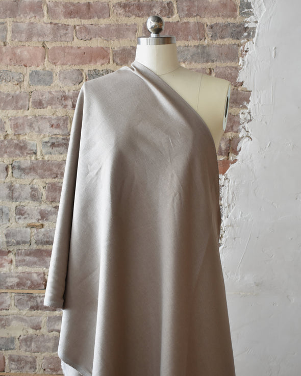 Brussels Washer Linen-Rayon by the 1/4 yard