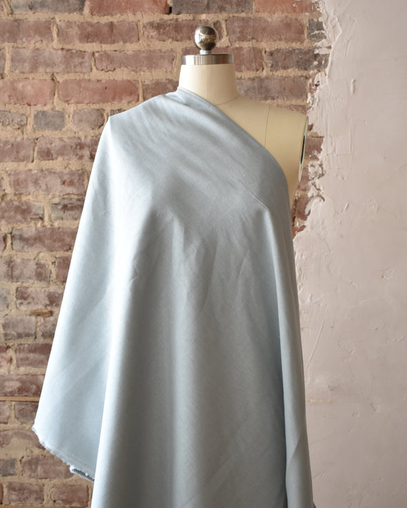 Brussels Washer Linen-Rayon by the 1/4 yard