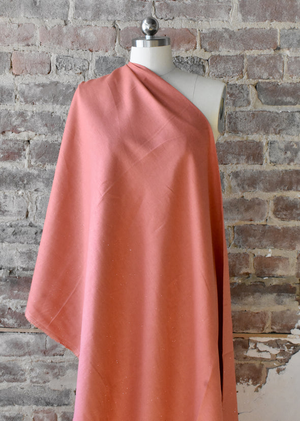 Brussels Washer Linen-Rayon by the 1/4 yard