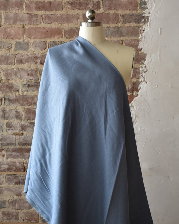 Brussels Washer Linen-Rayon by the 1/4 yard