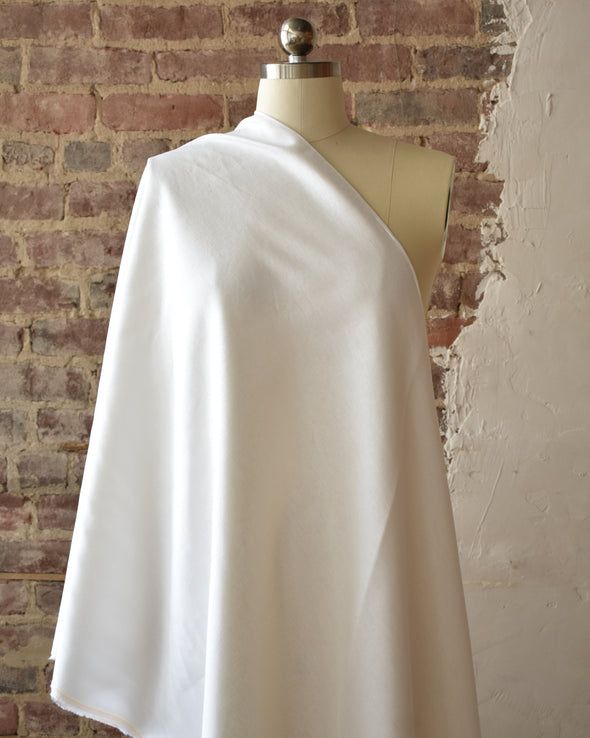 Brussels Washer Linen-Rayon by the 1/4 yard