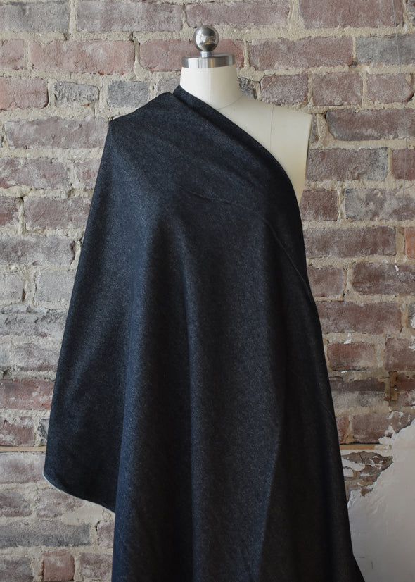 Indigo Denim by the 1/4 yard