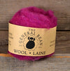 Needle Felting Wool Roving