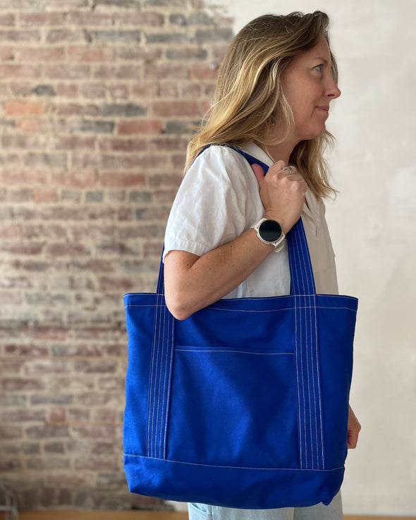 Remote Tote Bundle