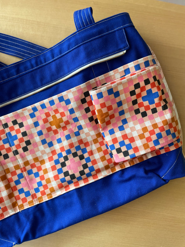 Remote Tote Bundle
