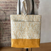 Riverbend Wool + Wax Tote