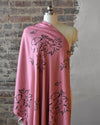 "Empower" Eco-Friendly Printed Viscose Twill