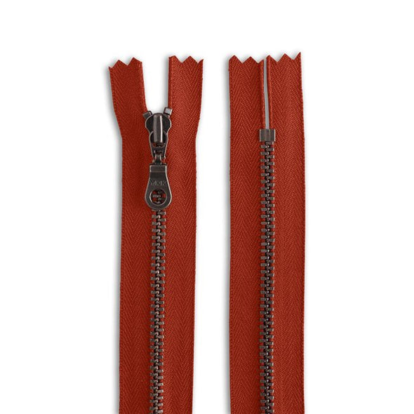 14" Donut Pull Bag Zipper