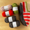 Sailor Slipper Bundle