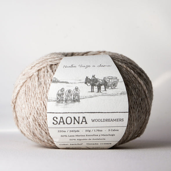 Saona