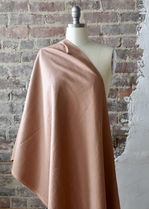 Sicily Linen-Cotton by the 1/4 yard